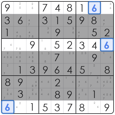 thermo sudoku