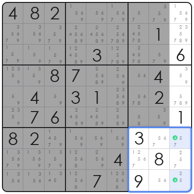 how many possible sudoku puzzles are there