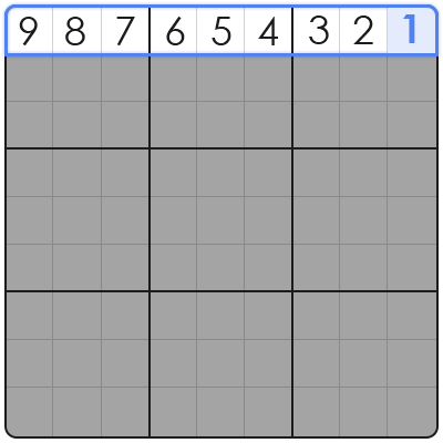 sudoku tricks and tips